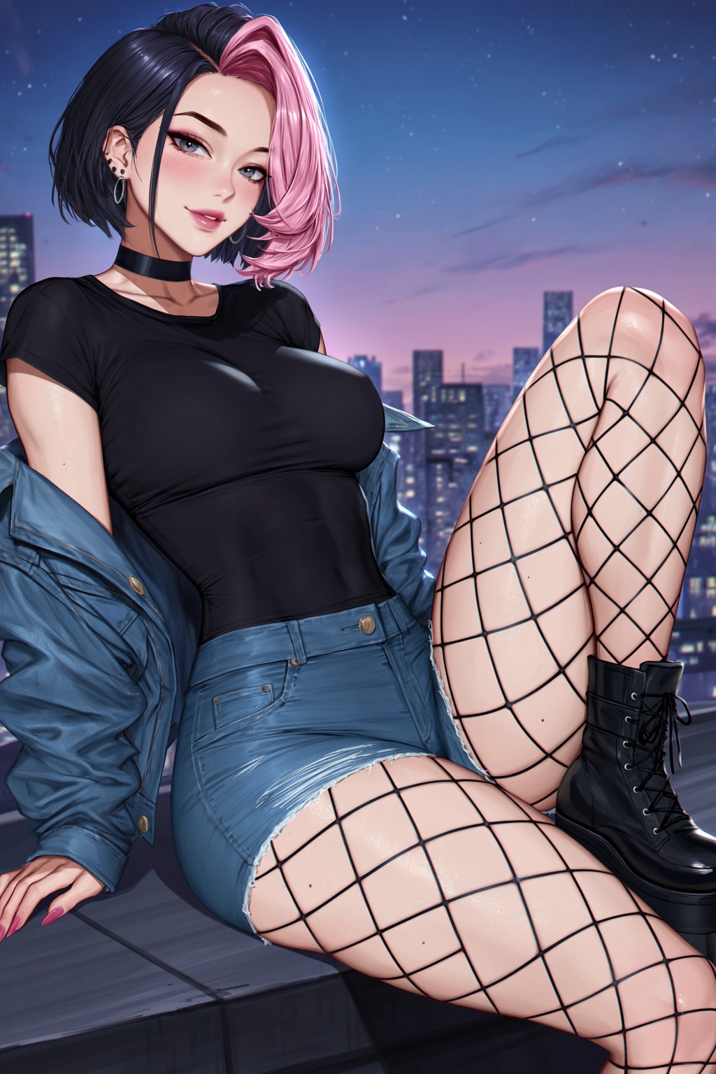 masterpiece,  best quality,  amazing quality on Tensor.Art