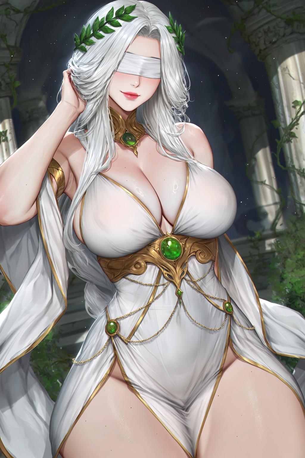 masterpiece,  best quality,  amazing quality on Tensor.Art