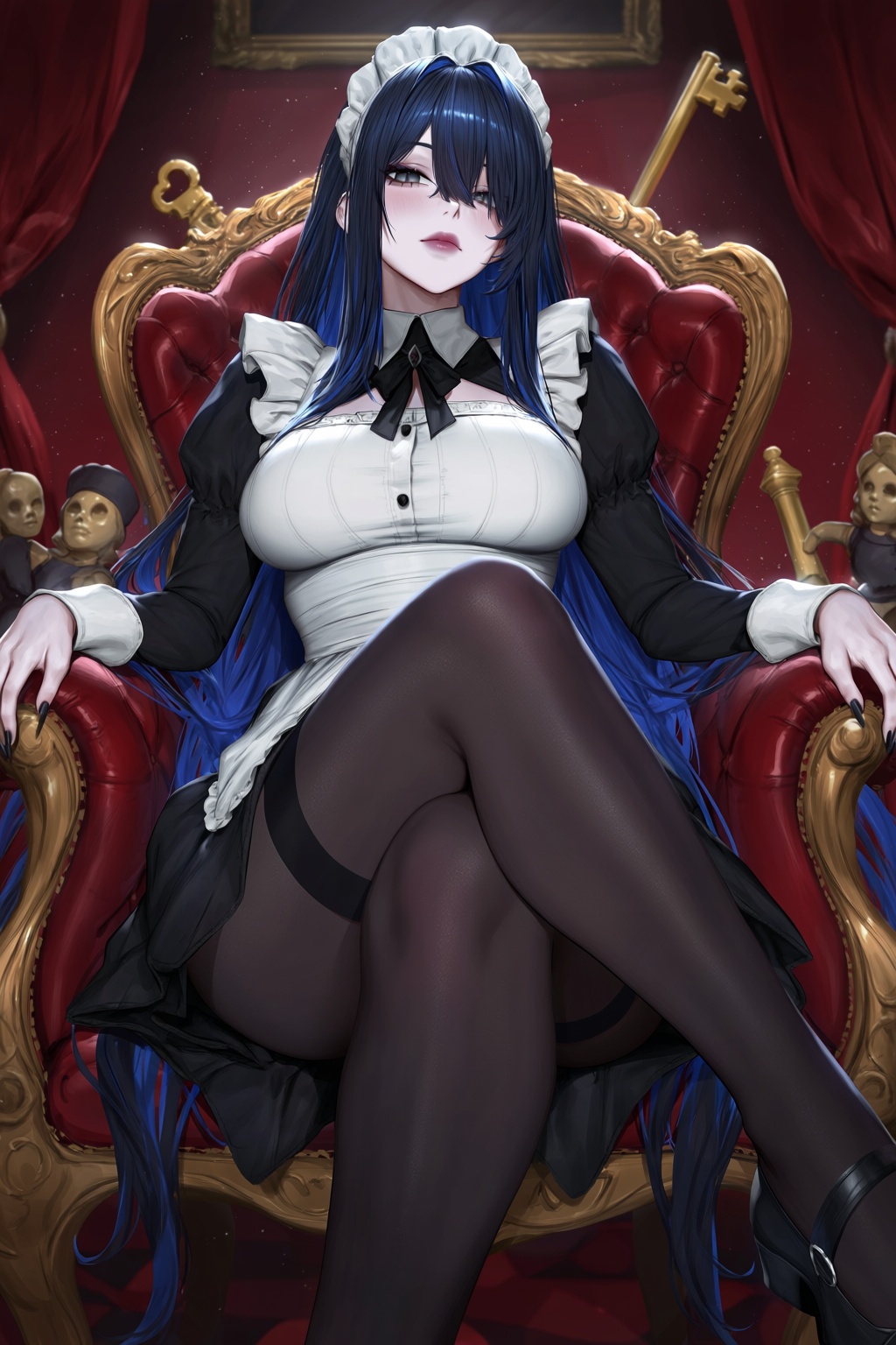 masterpiece,  best quality,  amazing quality on Tensor.Art