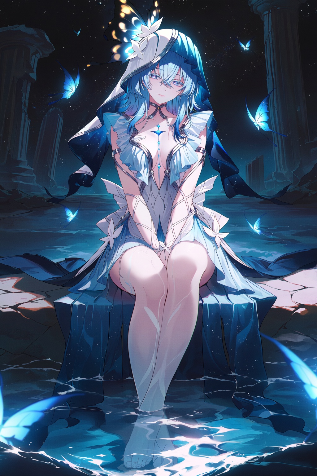 masterpiece,  best quality,  amazing quality on Tensor.Art