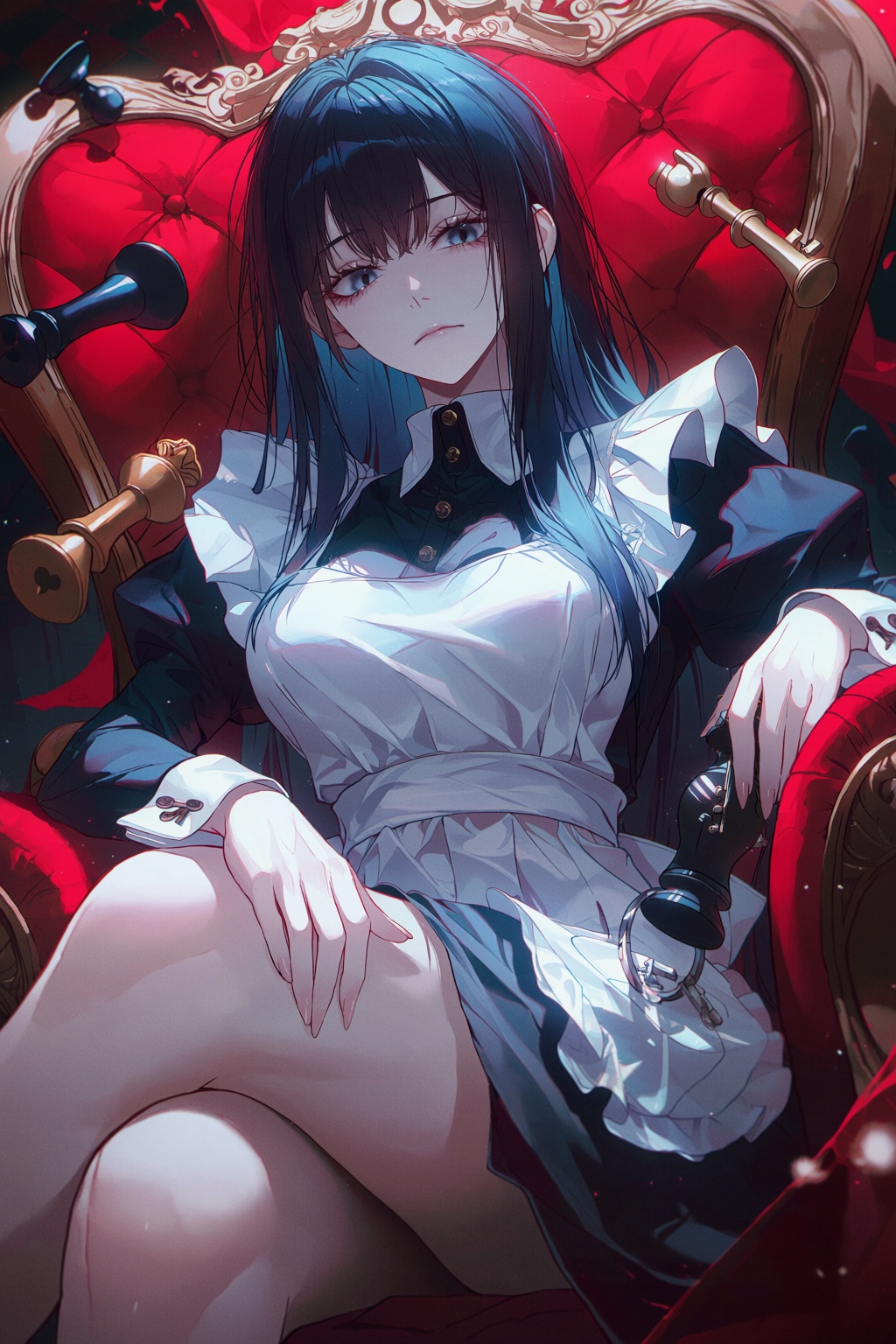 masterpiece,  best quality,  amazing quality on Tensor.Art