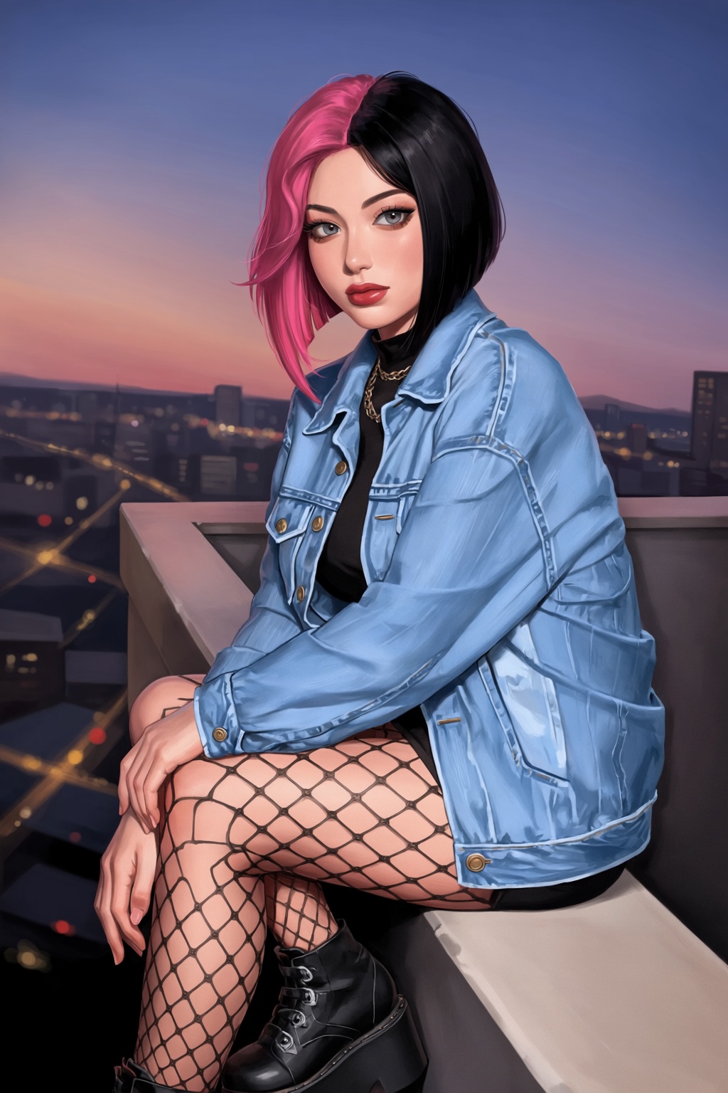 masterpiece,  best quality,  absurdres on Tensor.Art