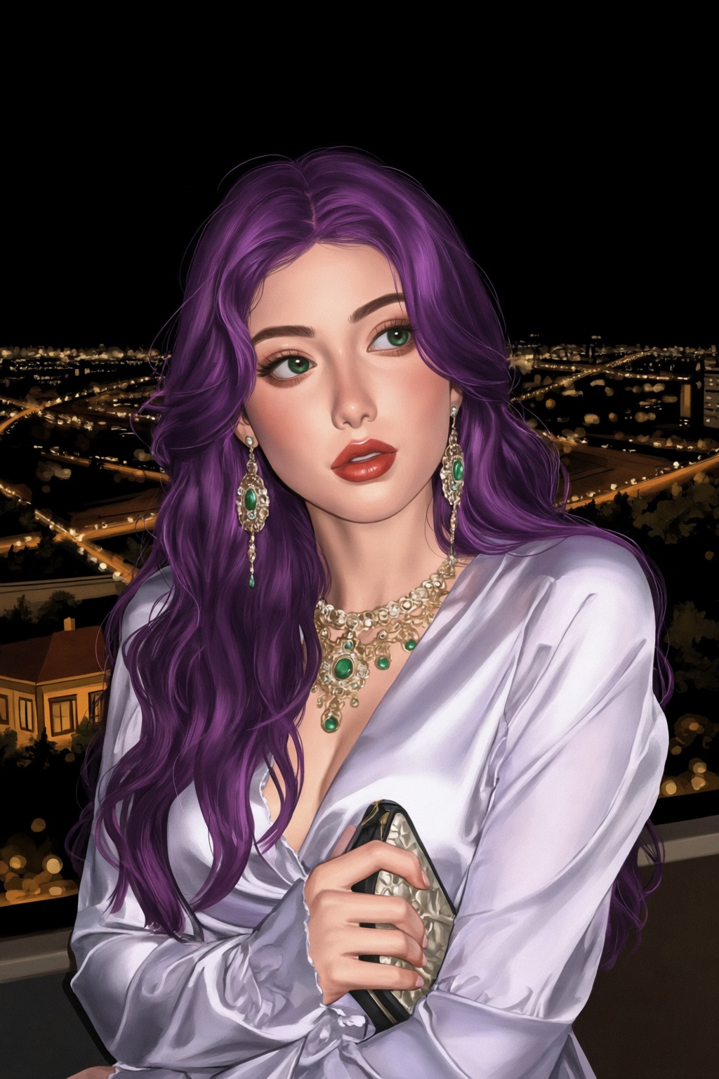 masterpiece,  best quality,  absurdres on Tensor.Art