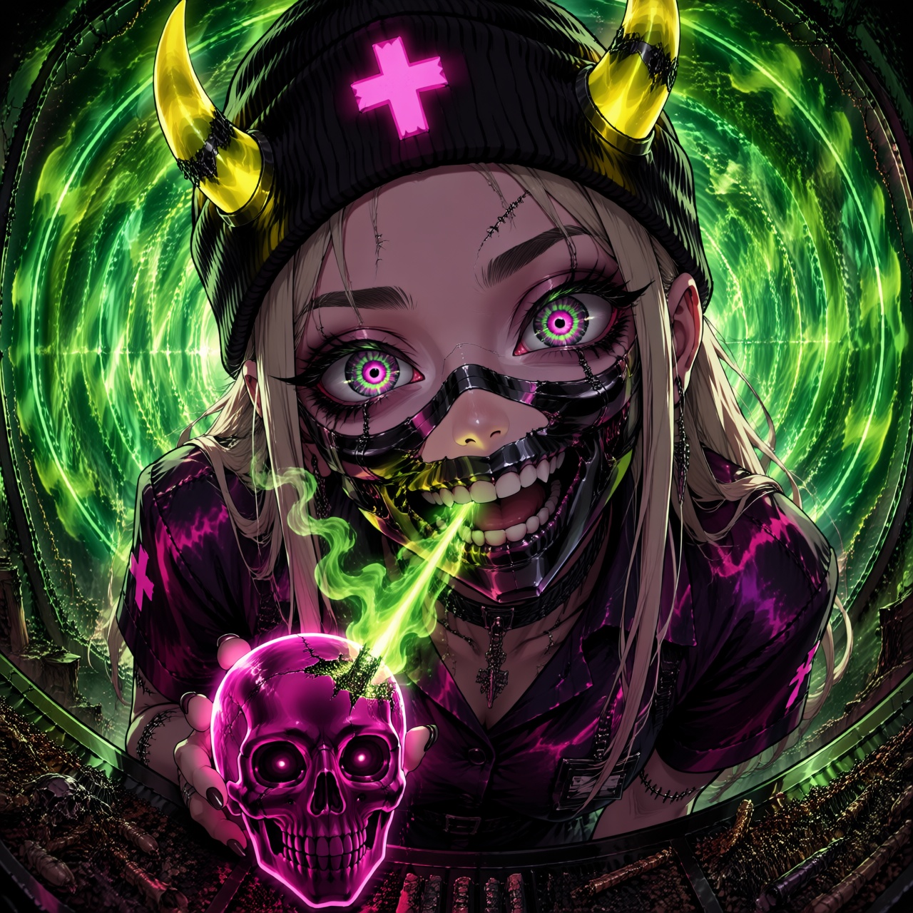 [dark_anima] ye-pop year 2025,  newest,  masterpiece on Tensor.Art