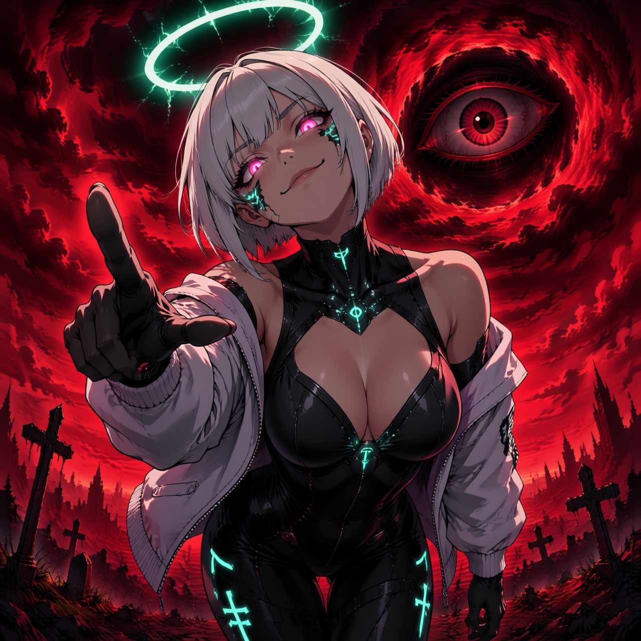 [dark_anima] deviantart year 2025,  newest,  masterpiece on Tensor.Art