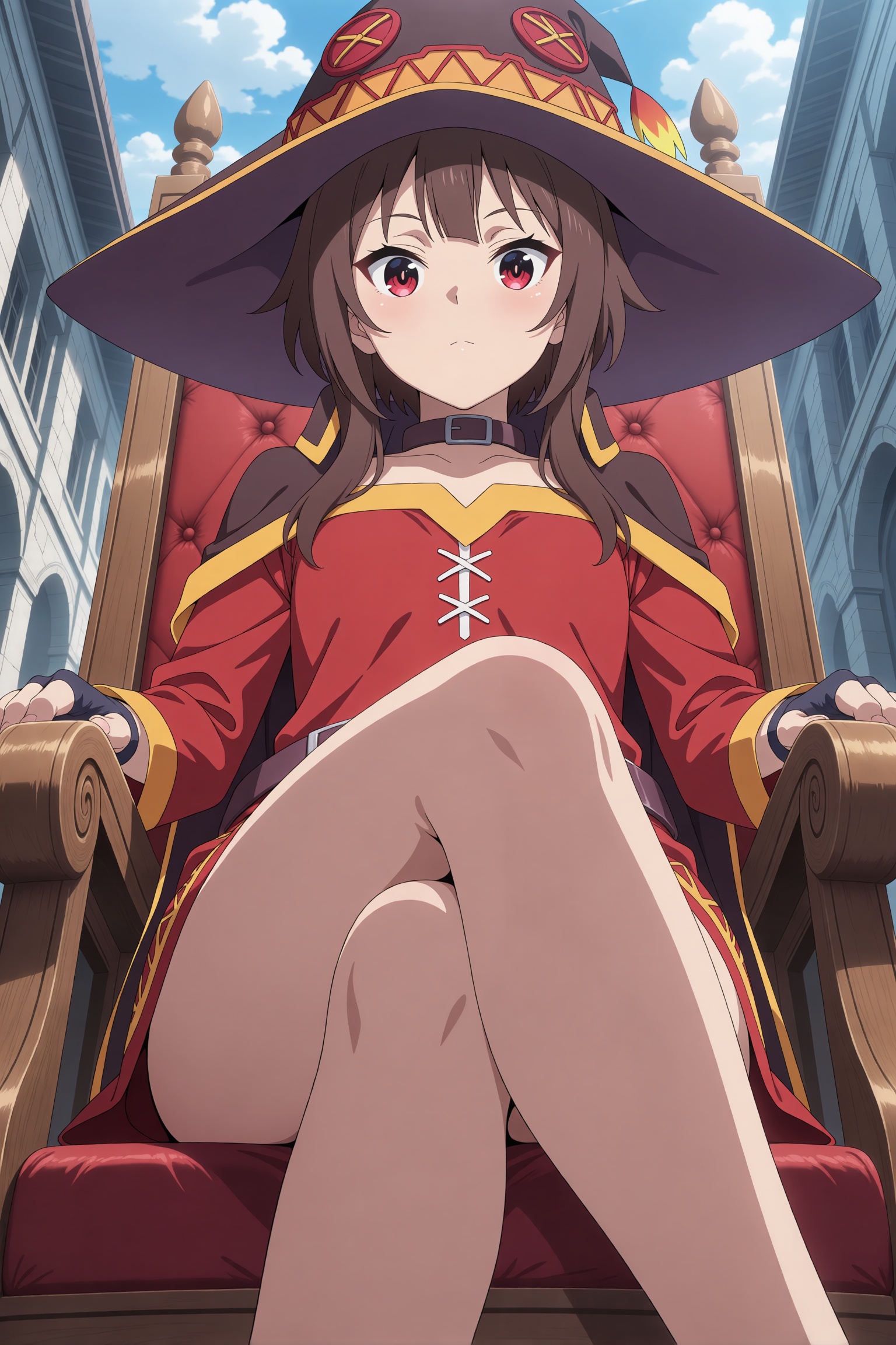 (masterpiece,  best quality,  amazing quality on Tensor.Art
