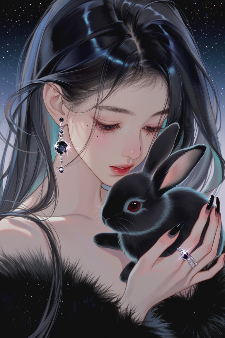 @Zh1nyu best quality,  masterpiece,  amazing quality by ✧ POLARHYS ✧ on Tensor.Art