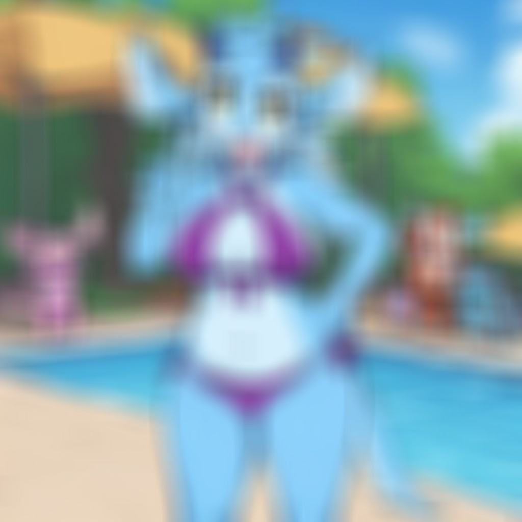 Lily(Z),  solo,  1girl on Tensor.Art