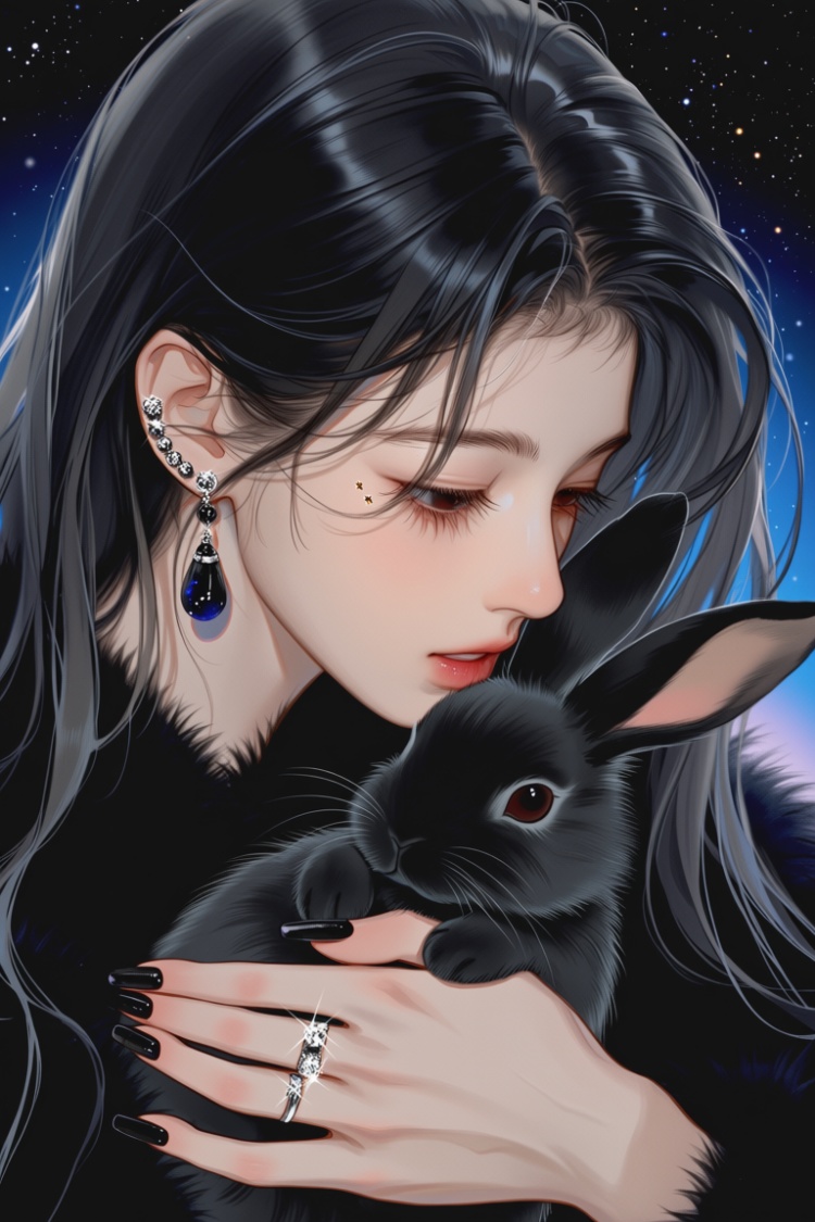 ZHINYU - Anima & IL by ✧ POLARHYS ✧ on Tensor.Art