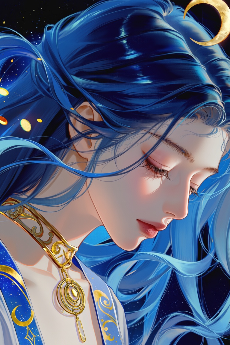 @Zh1nyu best quality,  masterpiece,  amazing quality by ✧ POLARHYS ✧ on Tensor.Art