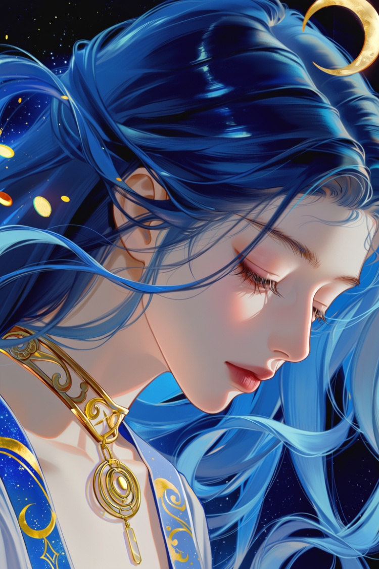 ZHINYU - Anima & IL by ✧ POLARHYS ✧ on Tensor.Art