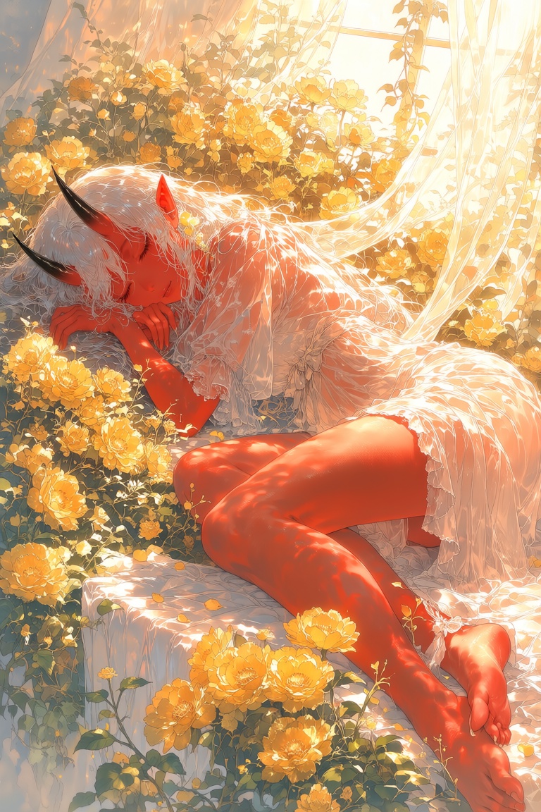 (masterpiece,  best quality,  amazing quality on Tensor.Art