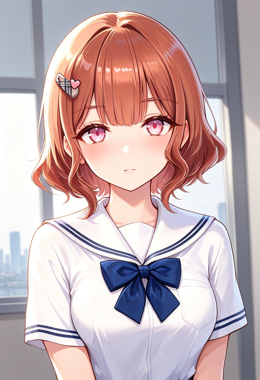 kimi_ga_tame__hamaya_kana,  1girl,  solo on Tensor.Art
