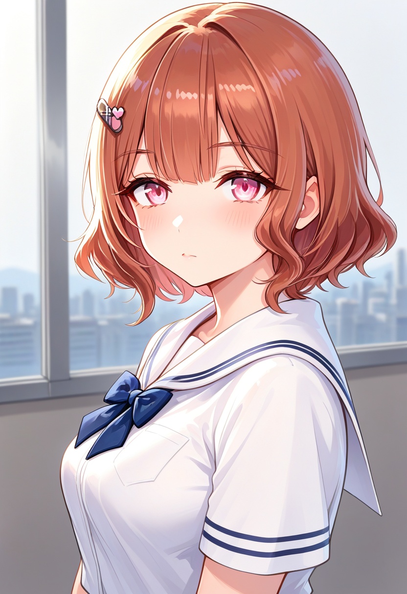 kimi_ga_tame__hamaya_kana,  1girl,  solo on Tensor.Art