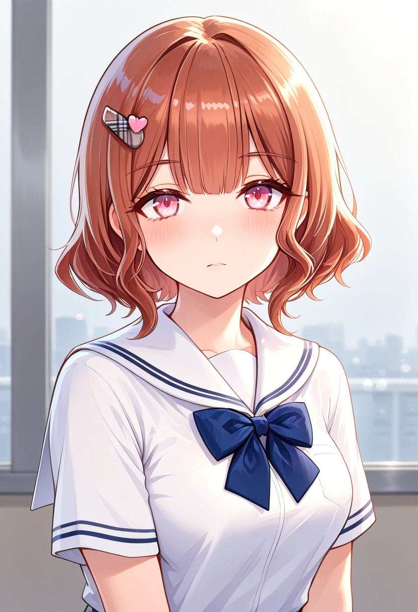 kimi_ga_tame__hamaya_kana,  1girl,  solo on Tensor.Art
