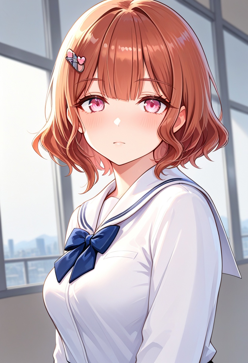 kimi_ga_tame__hamaya_kana,  1girl,  solo on Tensor.Art
