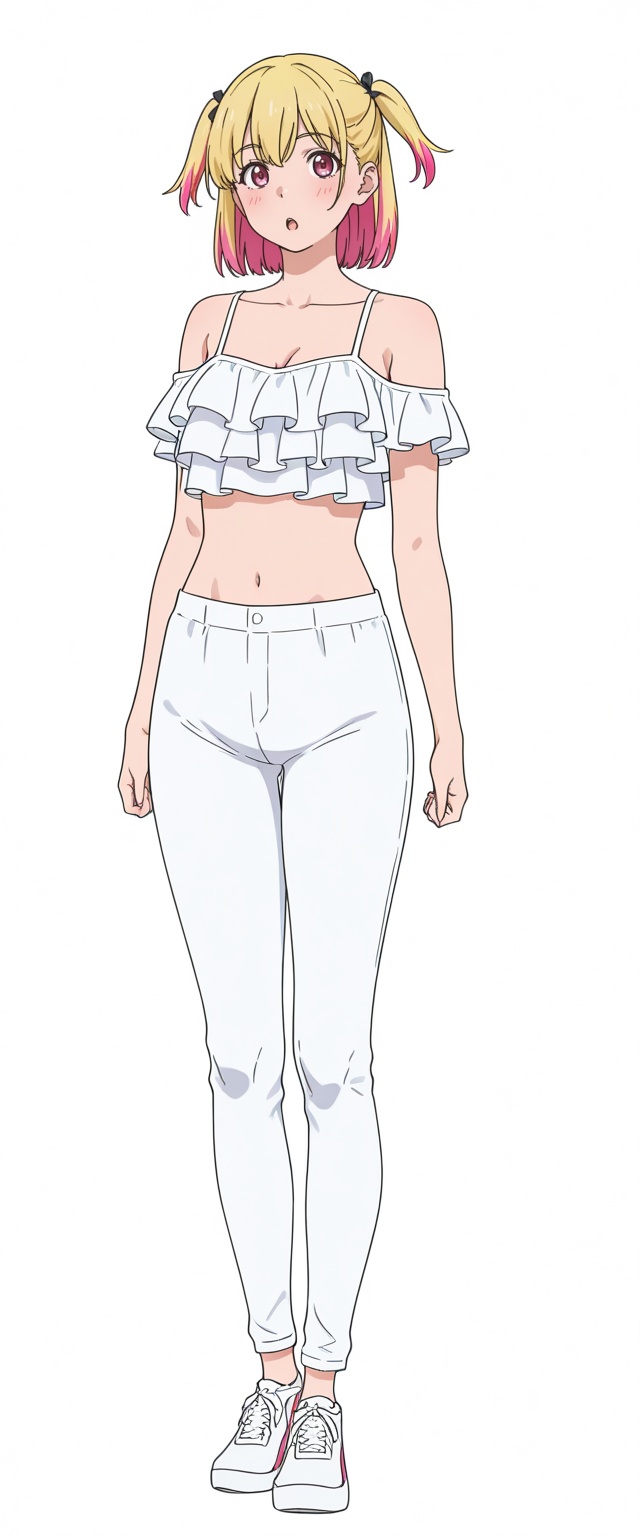 Ookii_Onnanoko_wa_Suki_desu_ka,  tall female,  1girl on Tensor.Art