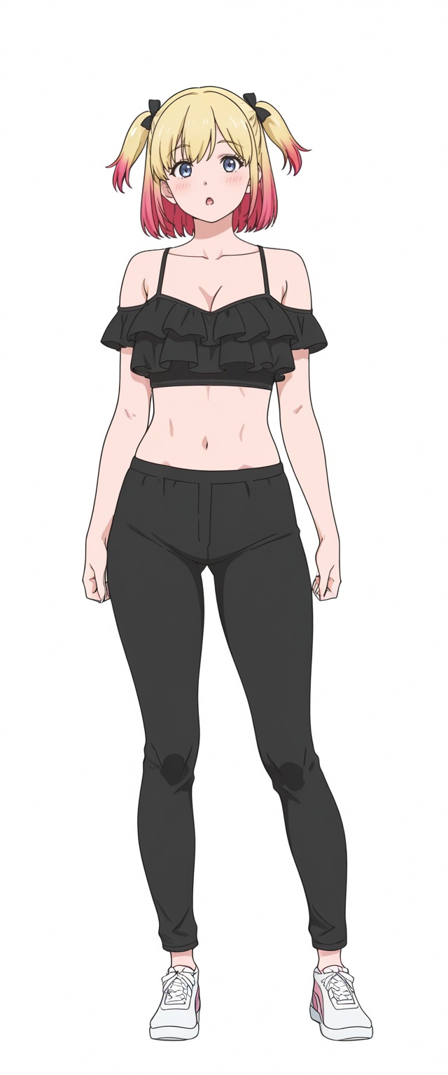 Ookii_Onnanoko_wa_Suki_desu_ka,  tall female,  1girl on Tensor.Art
