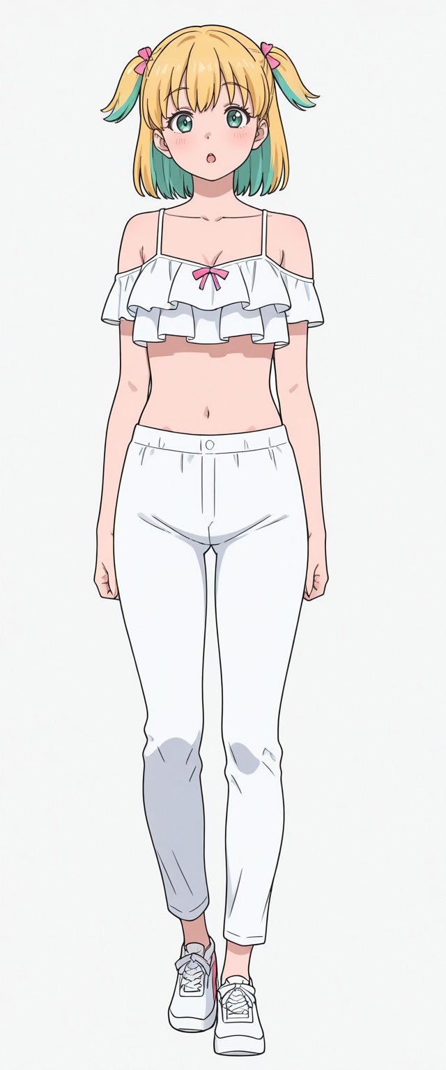 Ookii_Onnanoko_wa_Suki_desu_ka,  tall female,  1girl on Tensor.Art