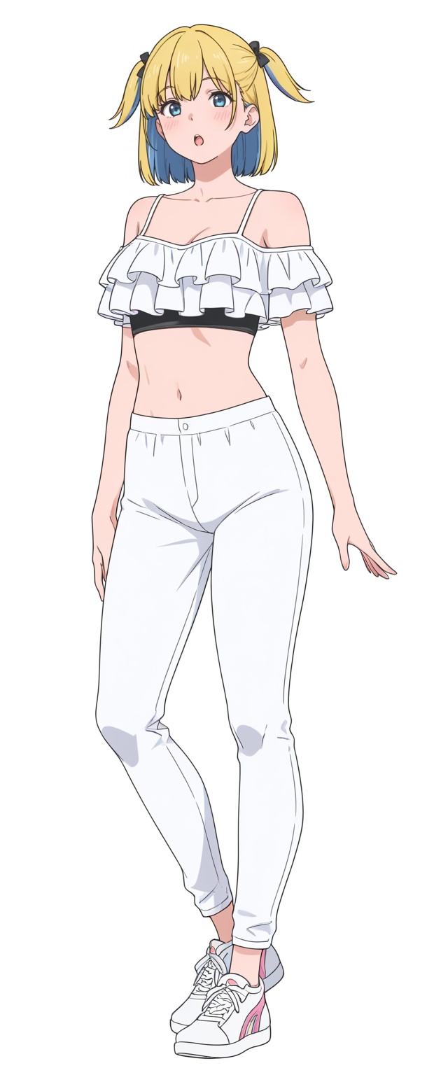 Ookii_Onnanoko_wa_Suki_desu_ka,  tall female,  1girl on Tensor.Art