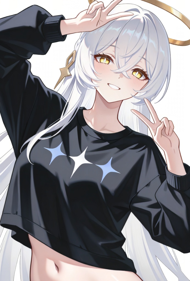 DJ_滤镜-色彩魔术 by DJ大江东去 on Tensor.Art