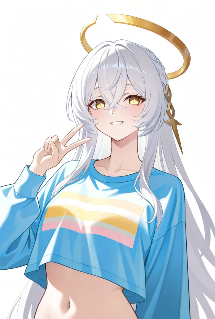 DJ_滤镜-色彩魔术 by DJ大江东去 on Tensor.Art