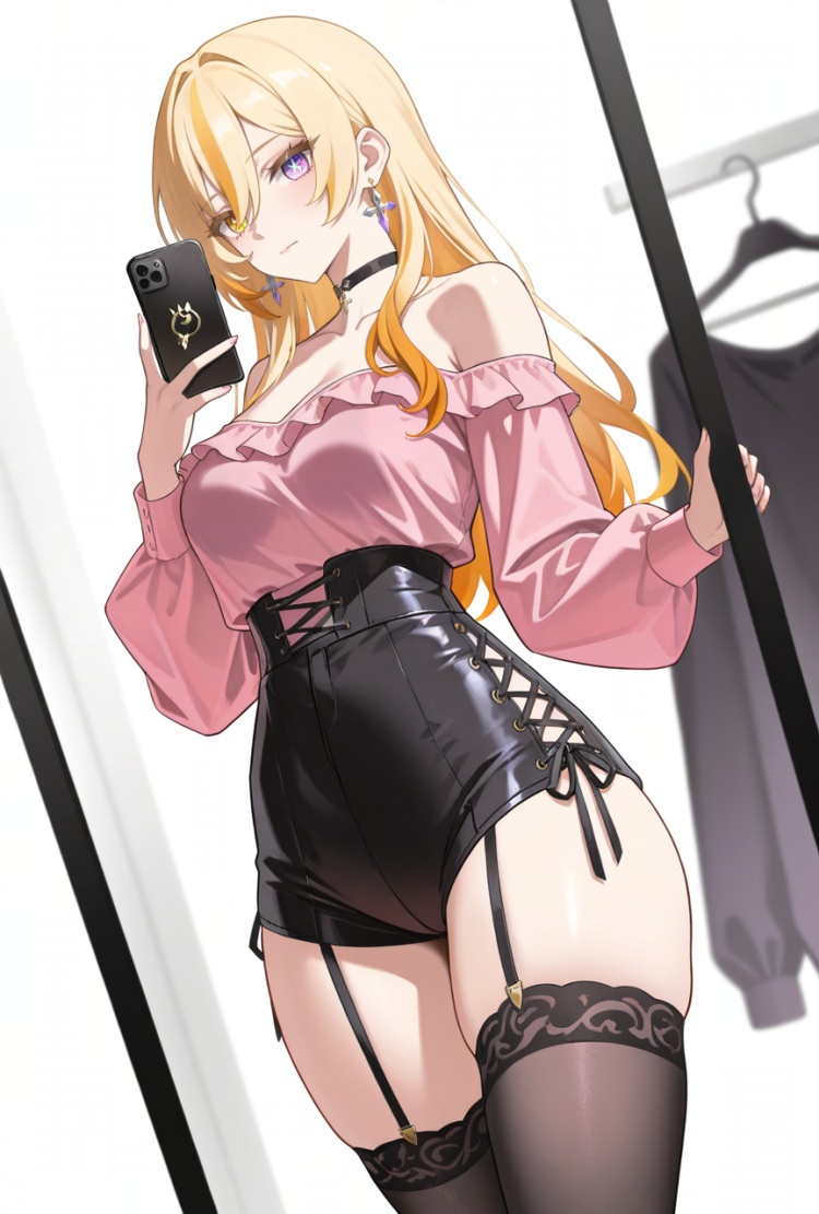 DJ_莱因哈特-免费下载-衣服百搭款-原神-大模型角色补丁 by DJ大江东去 on Tensor.Art