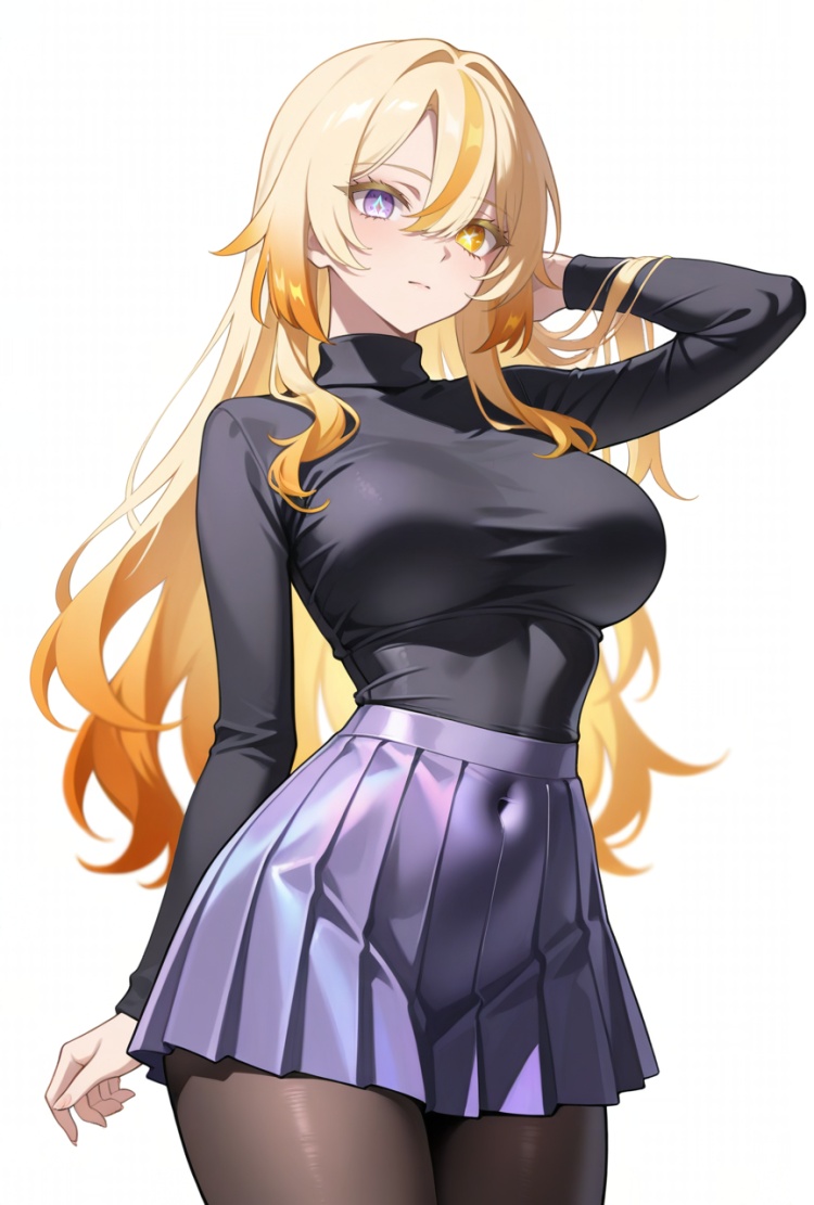 DJ_莱因哈特-免费下载-衣服百搭款-原神-大模型角色补丁 by DJ大江东去 on Tensor.Art