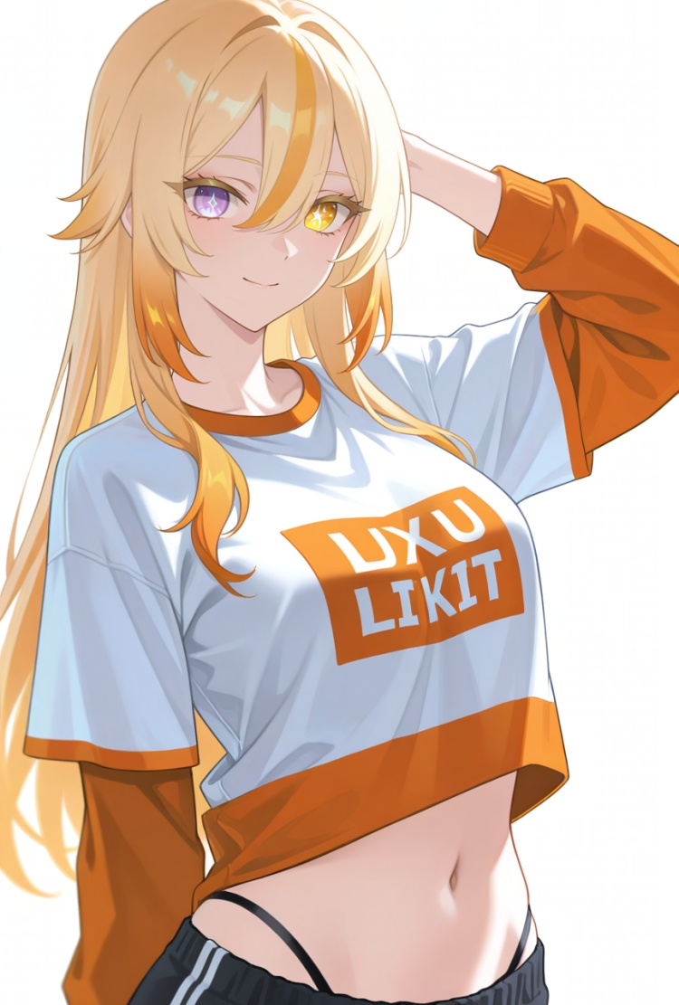 DJ_莱因哈特-免费下载-衣服百搭款-原神-大模型角色补丁 by DJ大江东去 on Tensor.Art