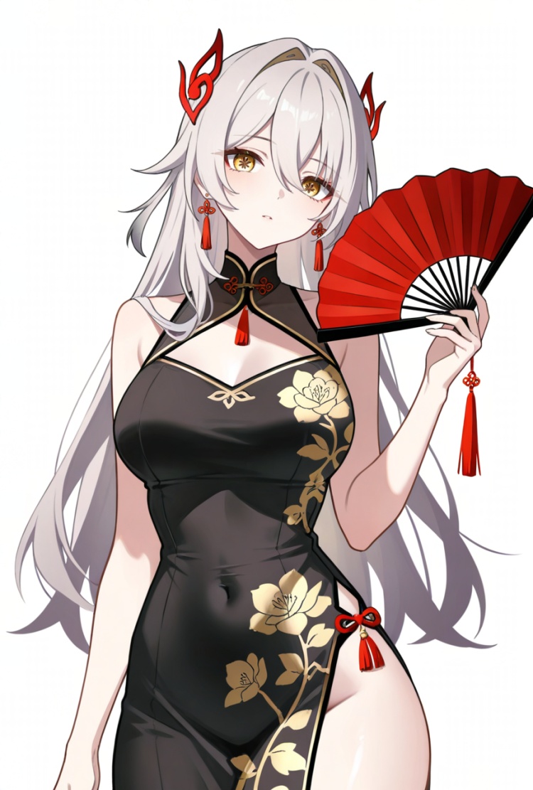 DJ_若娜瓦-免费下载-衣服百搭款-原神-大模型角色补丁 by DJ大江东去 on Tensor.Art