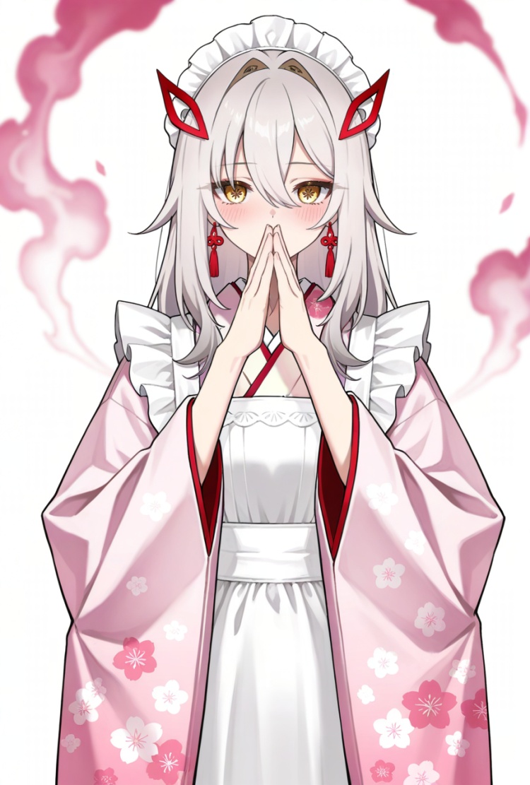 DJ_若娜瓦-免费下载-衣服百搭款-原神-大模型角色补丁 by DJ大江东去 on Tensor.Art
