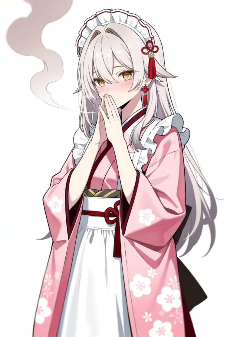 DJ_若娜瓦-免费下载-衣服百搭款-原神-大模型角色补丁 by DJ大江东去 on Tensor.Art