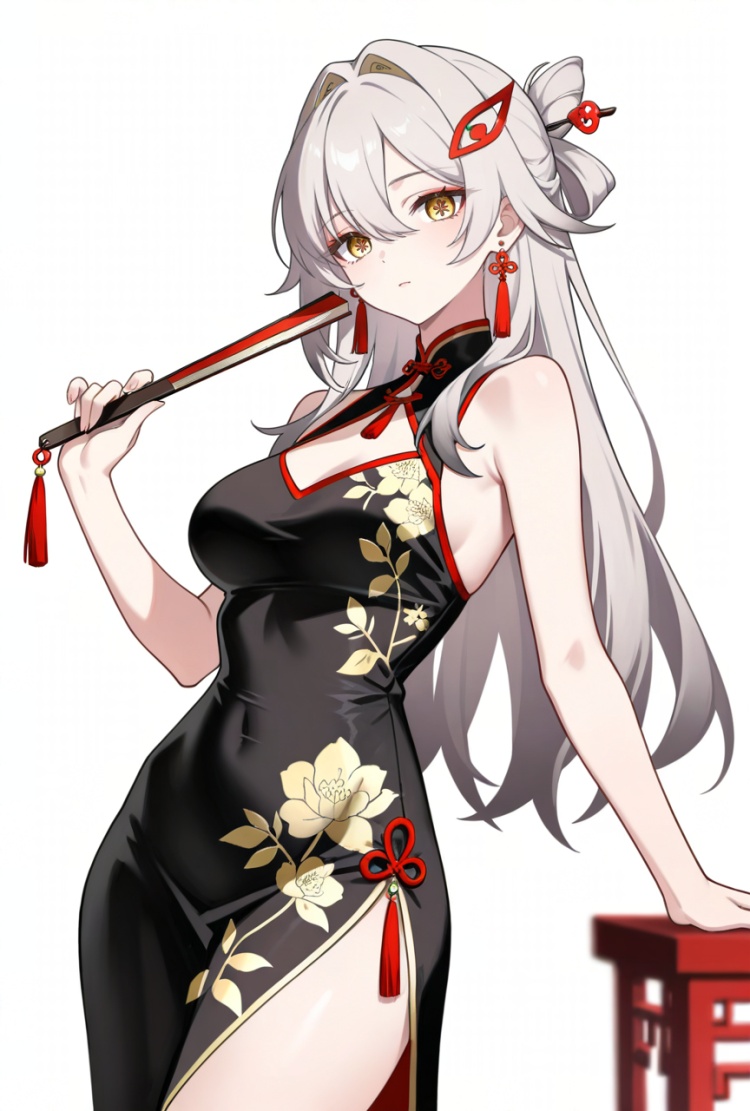 DJ_若娜瓦-免费下载-衣服百搭款-原神-大模型角色补丁 by DJ大江东去 on Tensor.Art