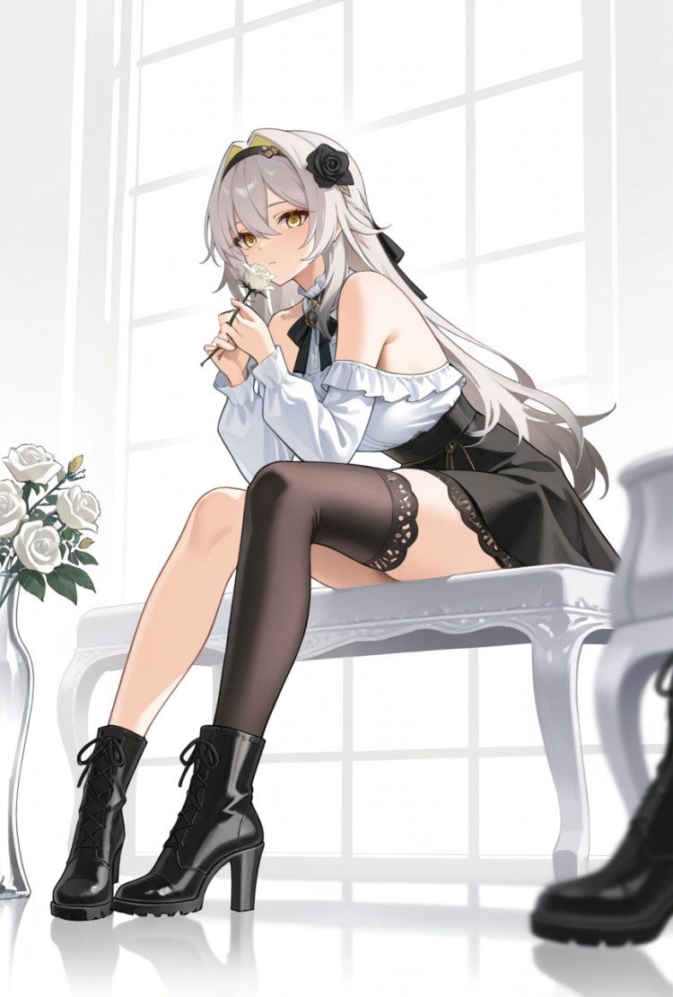 DJ_若娜瓦-免费下载-衣服百搭款-原神-大模型角色补丁 by DJ大江东去 on Tensor.Art