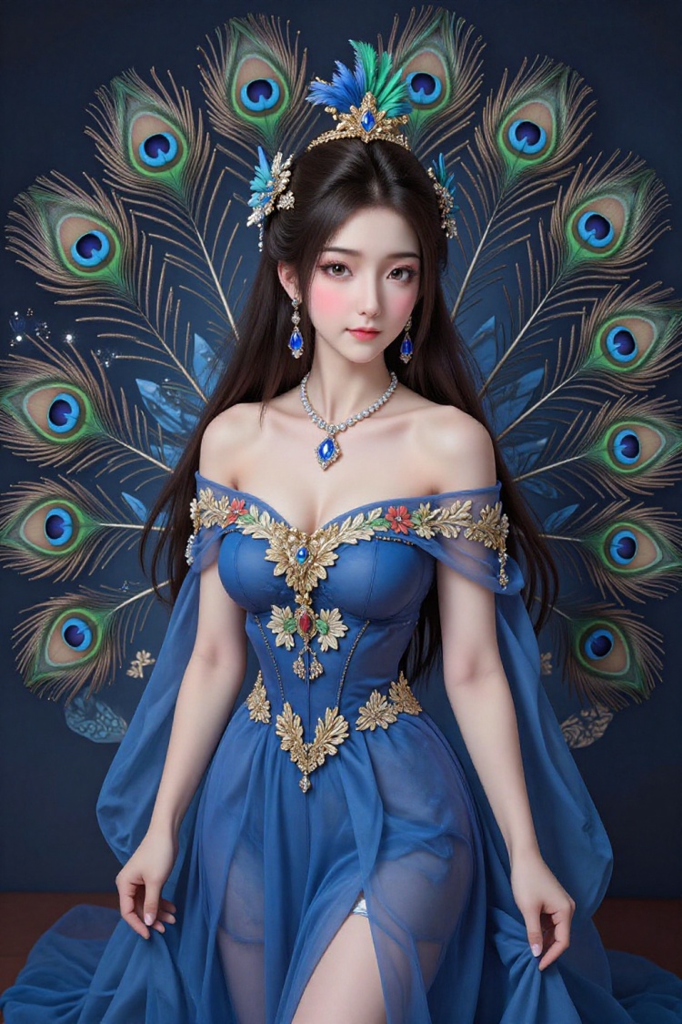 20260604_TinZIStyleLora9 国风动漫美女效果 by 天TIN on Tensor.Art