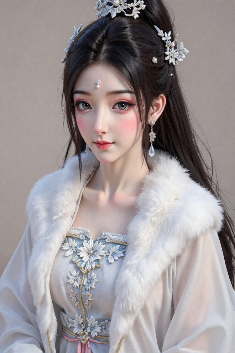 20260604_TinZIStyleLora9 国风动漫美女效果 by 天TIN on Tensor.Art