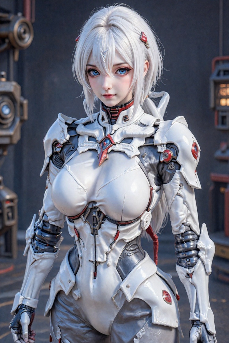 20260604_TinZIStyleLora9 国风动漫美女效果 by 天TIN on Tensor.Art