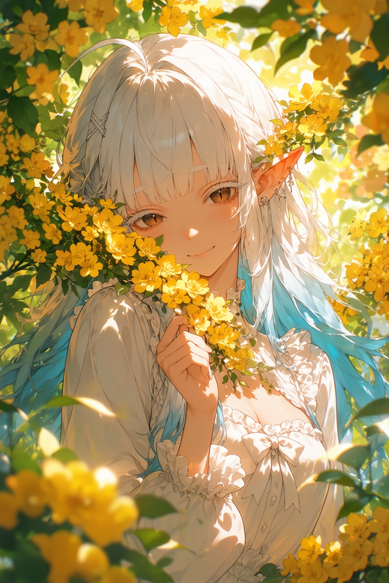 (masterpiece,  best quality,  amazing quality on Tensor.Art