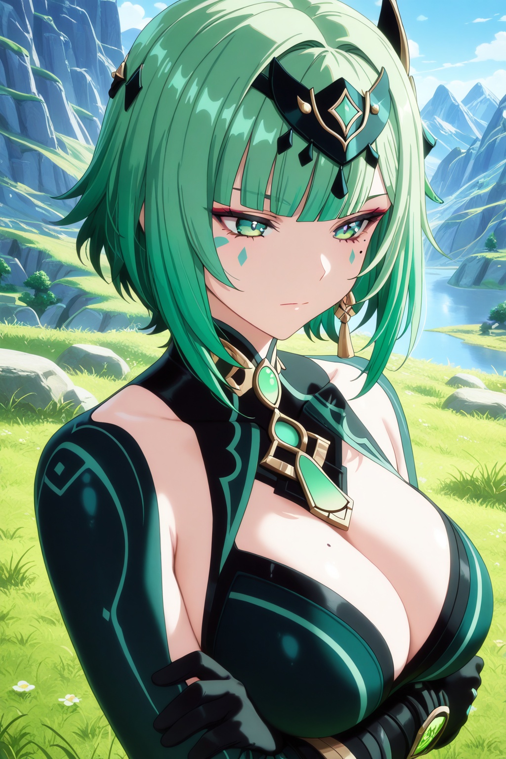masterpiece,  best quality,  ultra detailed on Tensor.Art