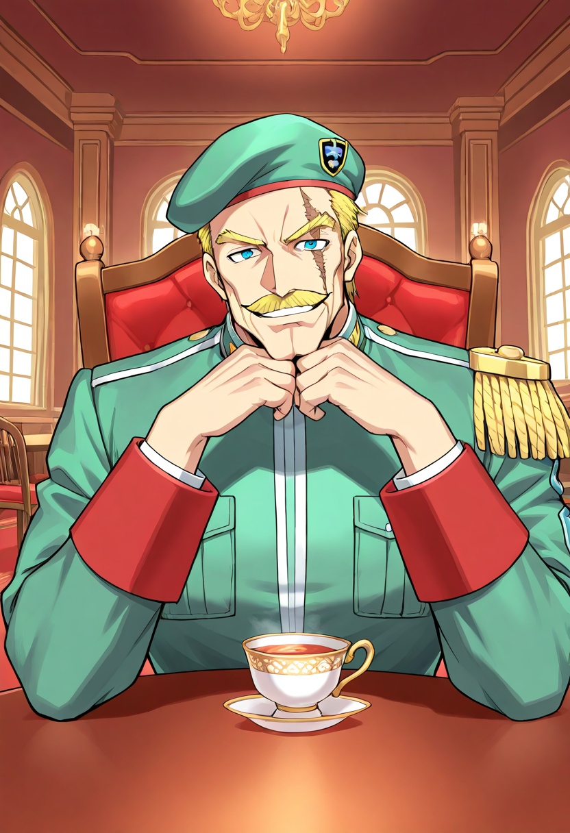official art,  masterpiece,  best quality on Tensor.Art