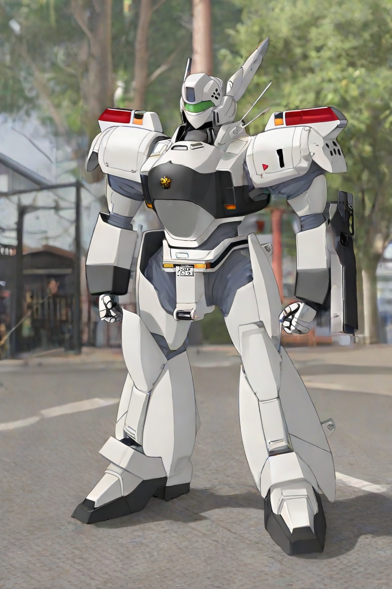 (anime screencap,  anime style),  1mecha on Tensor.Art