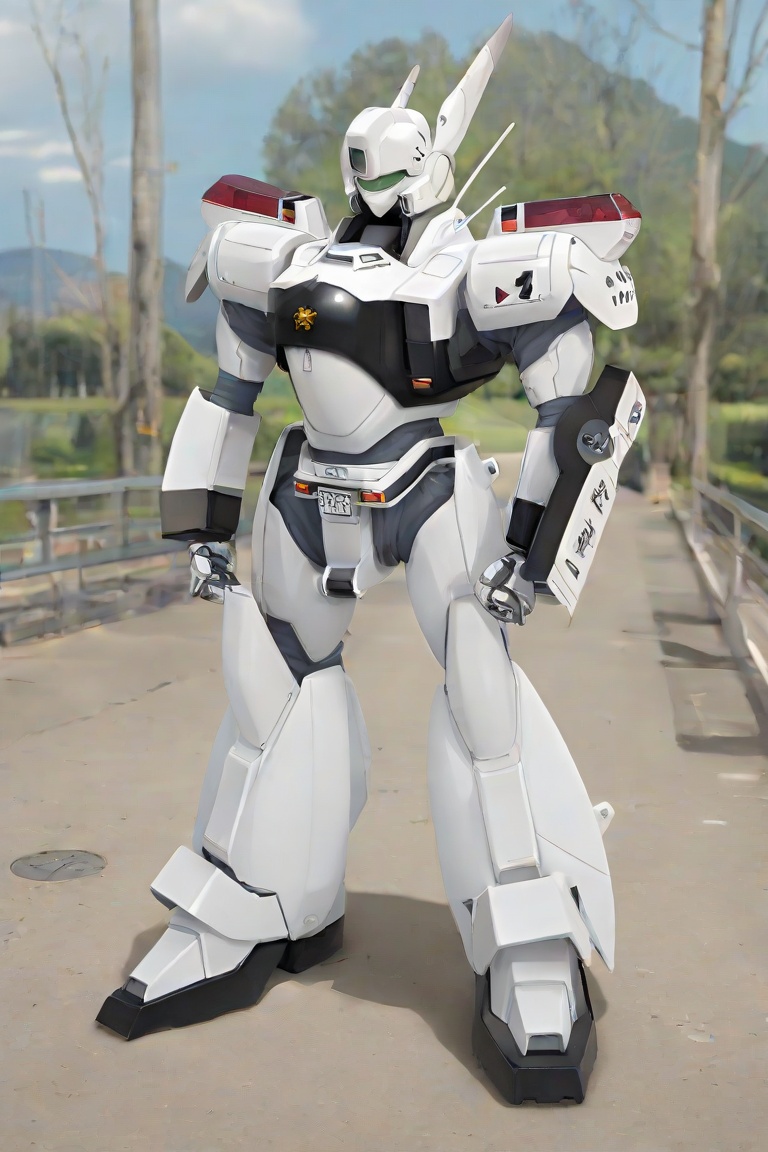 (anime screencap,  anime style),  1mecha on Tensor.Art