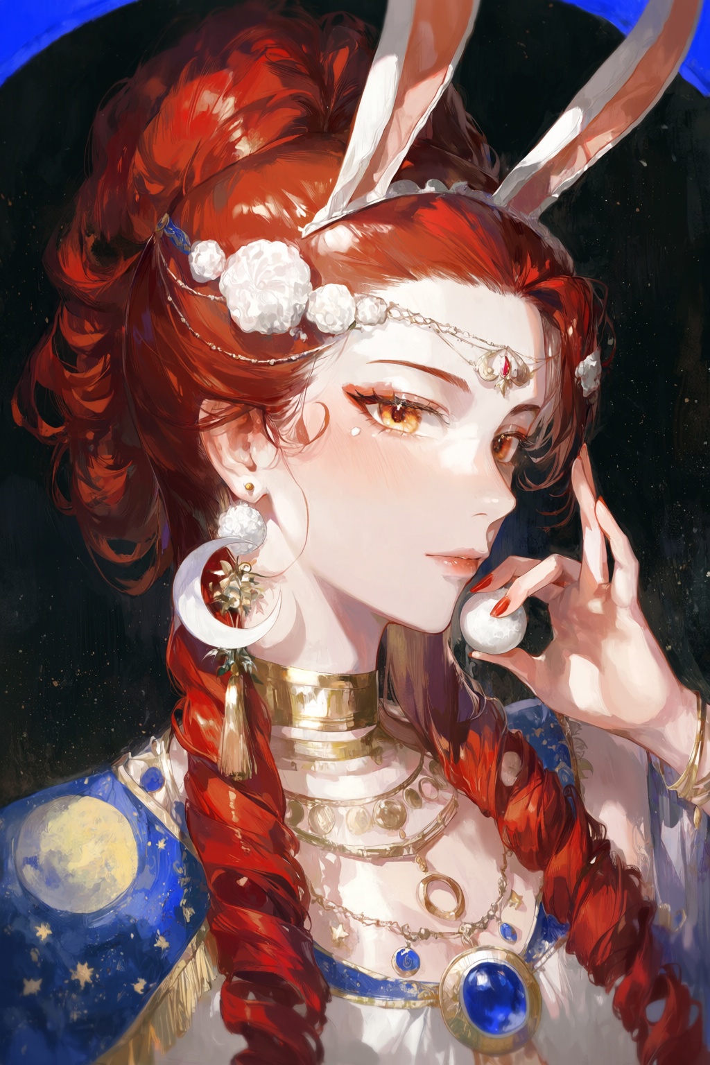 masterpiece,  best quality,  absurdres on Tensor.Art