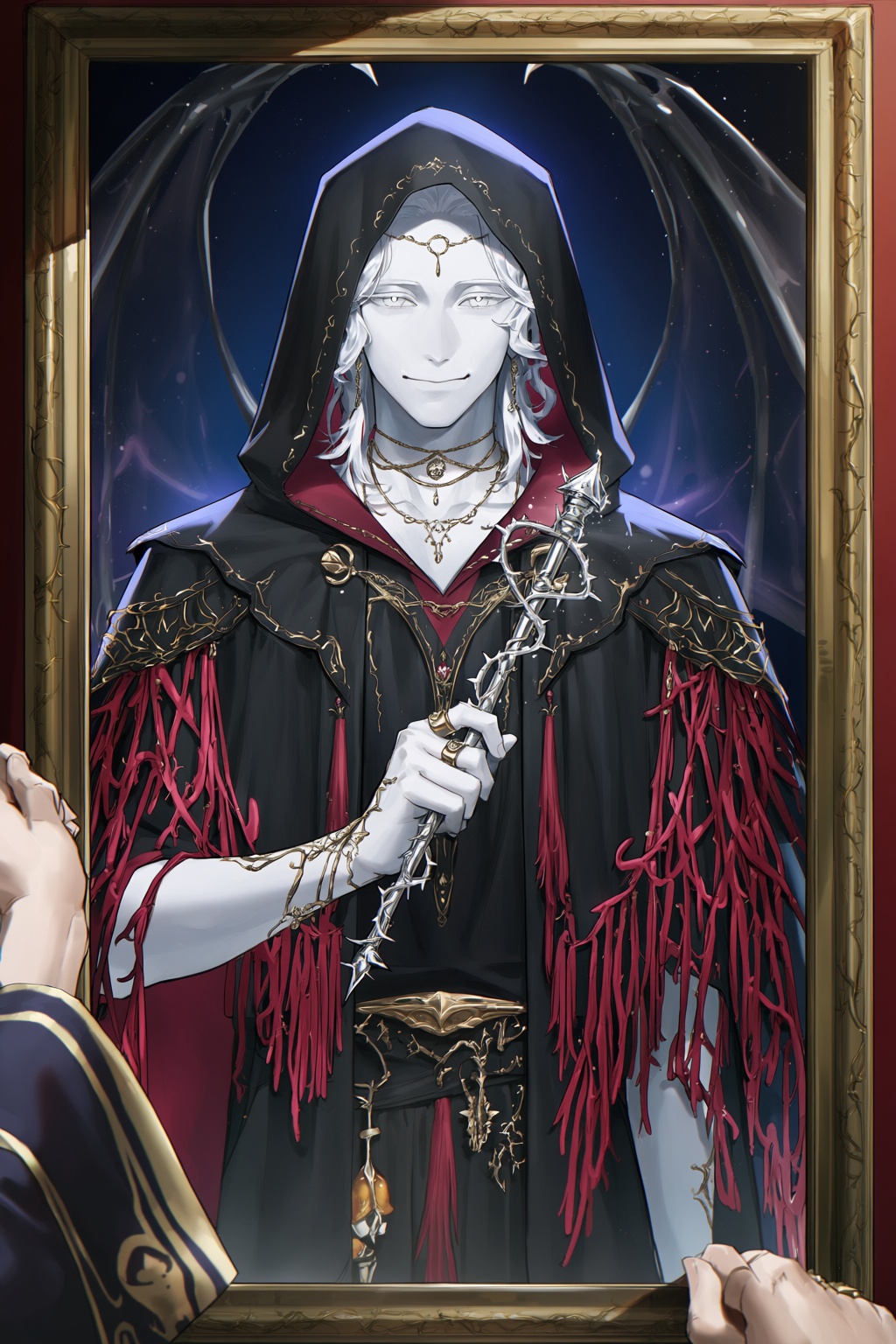 masterpiece,  best quality,  absurdres on Tensor.Art