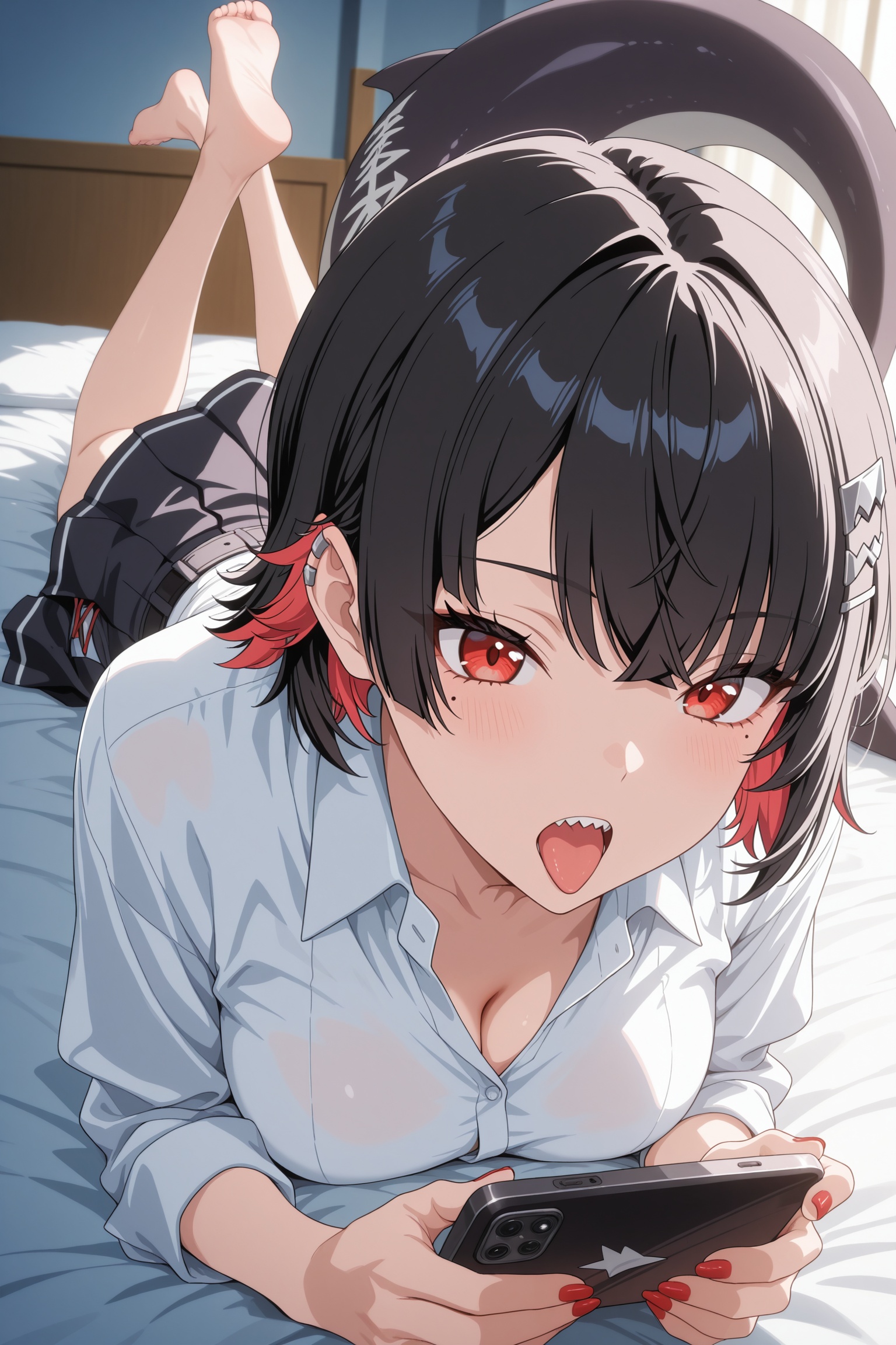 amazing quality,  best detail,  masterpiece on Tensor.Art