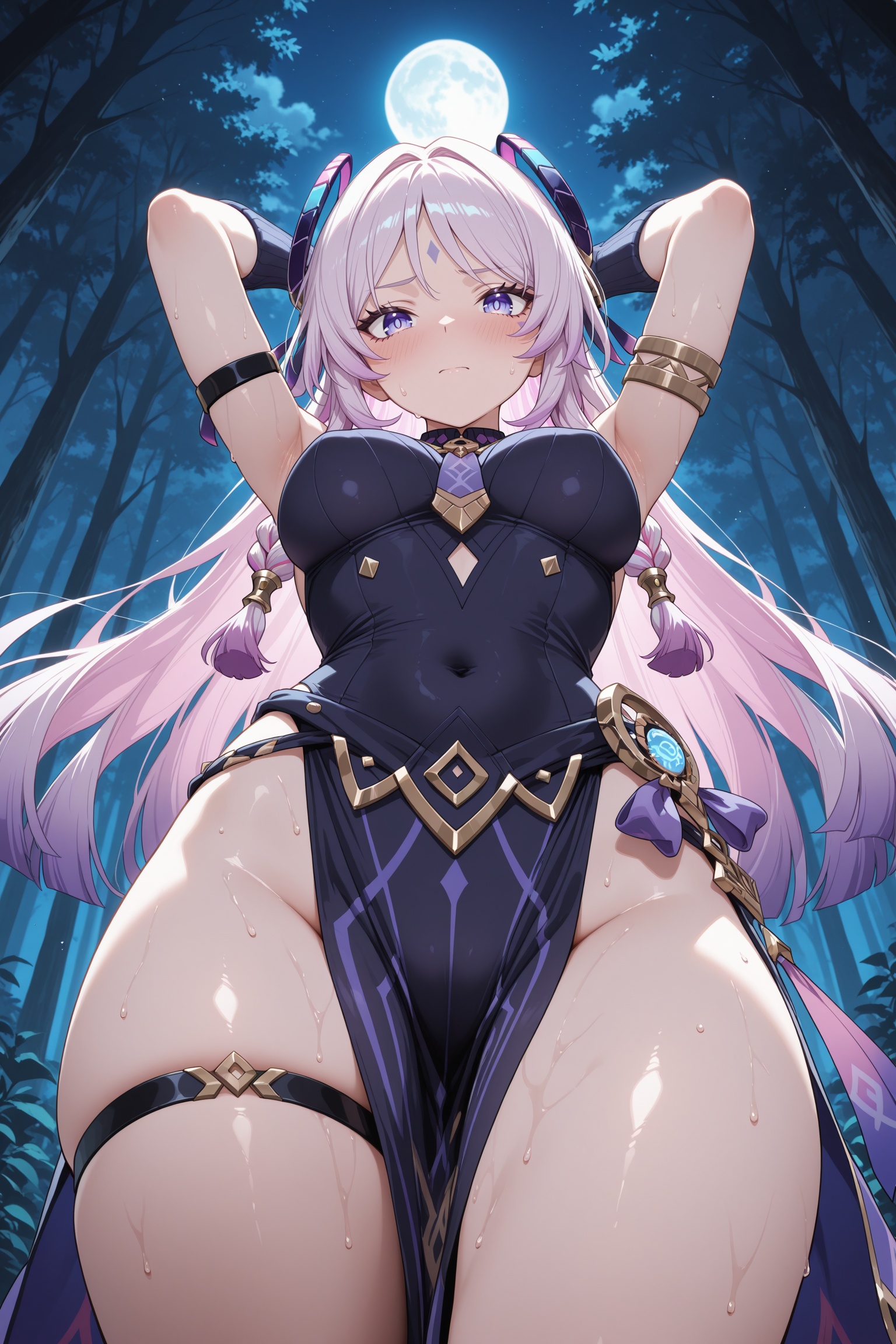 masterpiece,  best quality,  amazing quality on Tensor.Art