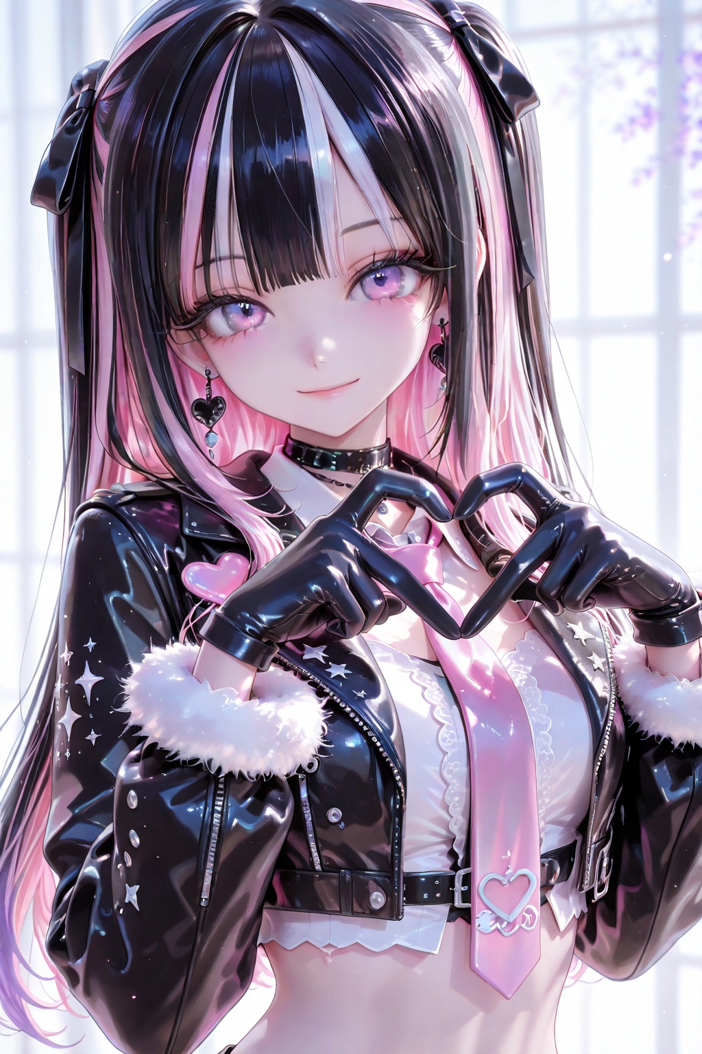 1girl,  solo,  long hair on Tensor.Art