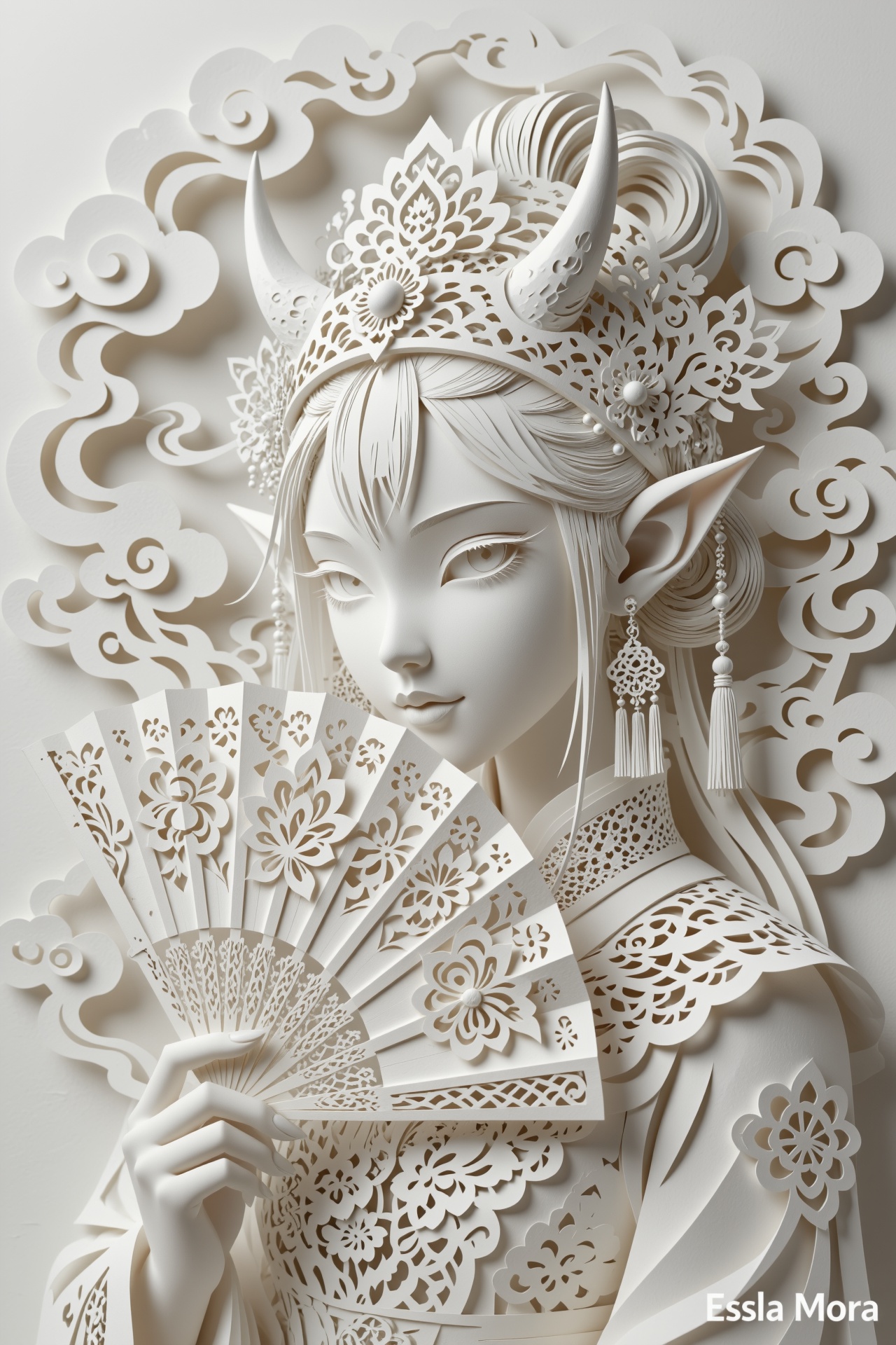 z image base 模型渲染,  8K 超高清,  竖版构图 on Tensor.Art