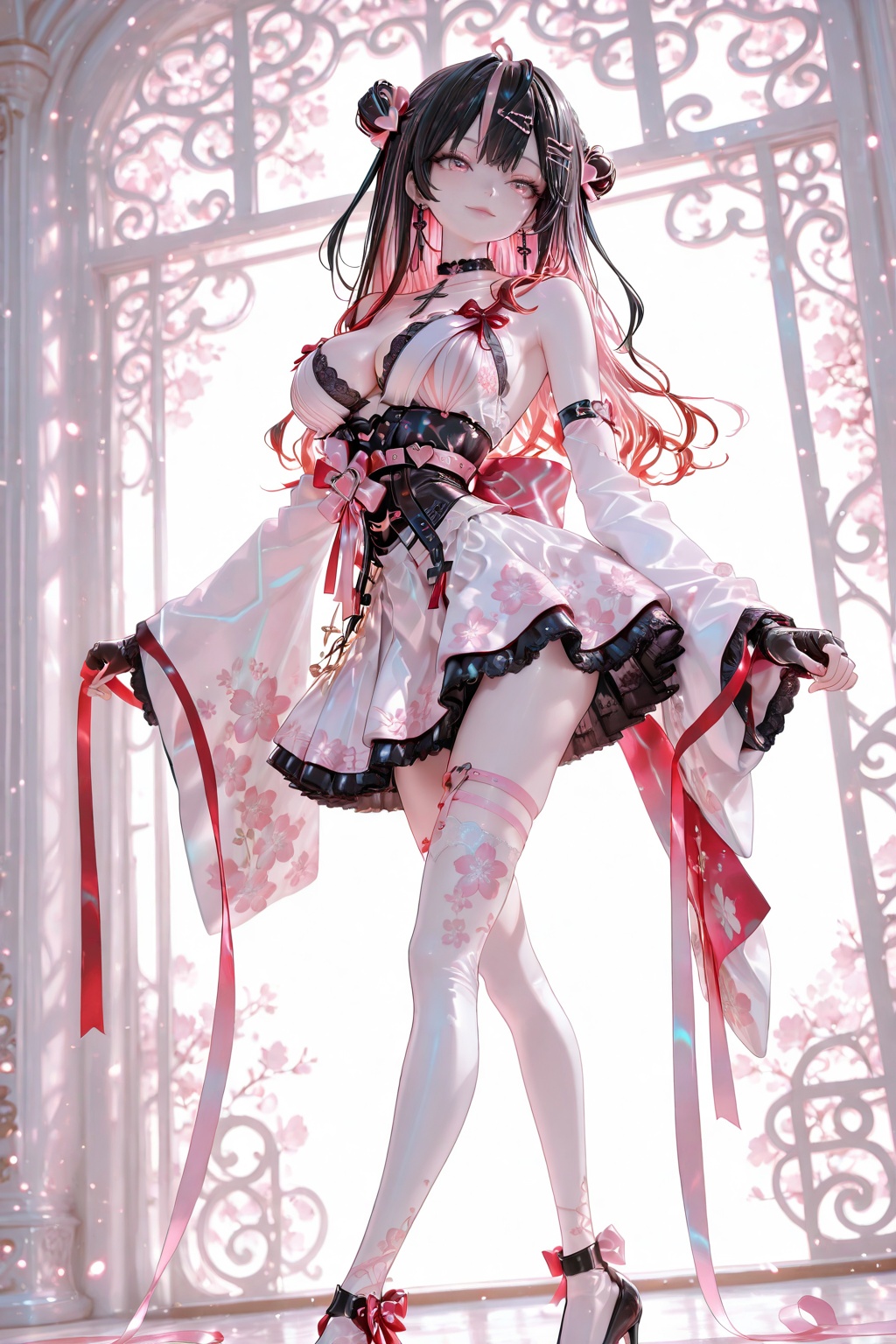 Masterpiece,  top quality,  ultra-high resolution on Tensor.Art