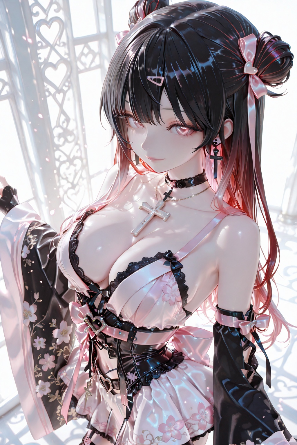 Masterpiece,  highest quality,  ultra-high resolution on Tensor.Art